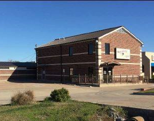 ABR Kennel Capital Campaign